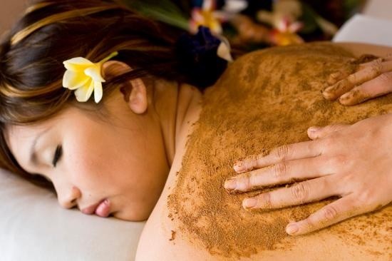 Tajski masaż gorącymi kamieniami